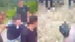 Amasya'da Akranlarına Silah Doğrultup Sosyal Medyada Paylaştı: Başsavcılık Harekete Geçti