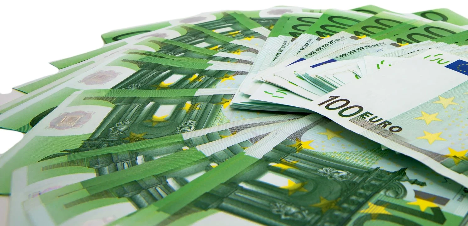 Avrupa Parlamentosu'ndan Bulgaristan'a Euro onayı