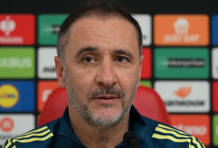 Fenerbahçe maçında kadro değişecek mi? Vitor Pereira cevapladı