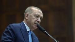 Erdoğan AKP Tabanına Seslendi: 'Milletin Malına El Uzatanı Kayırmayız'