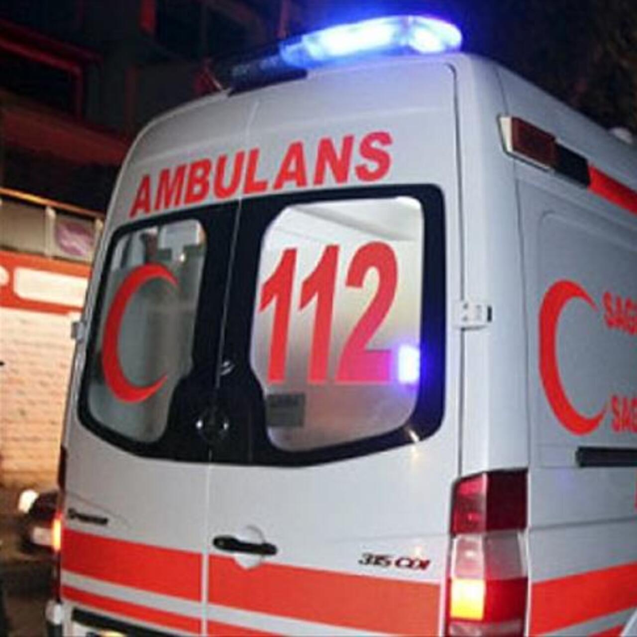 9 yaşındaki Ali havuzda boğuldu! 2 kişi tutuklandı