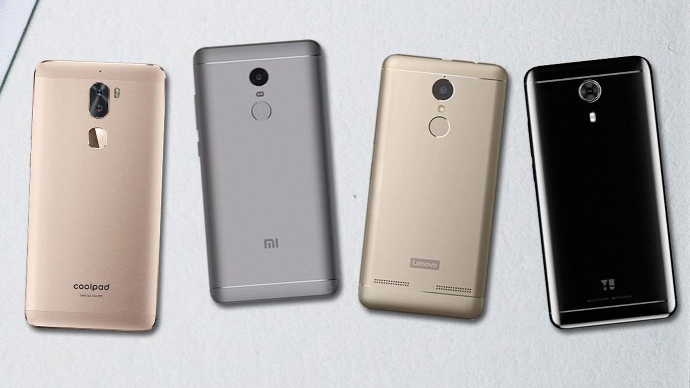 Akıllı telefonlarda 4GB RAM dönemi, 16GB RAM hayal oldu