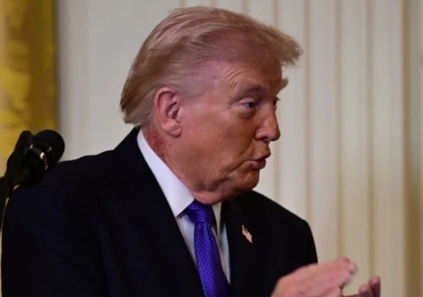 Trump İran'ın yeni lideri için şartını açıkladı