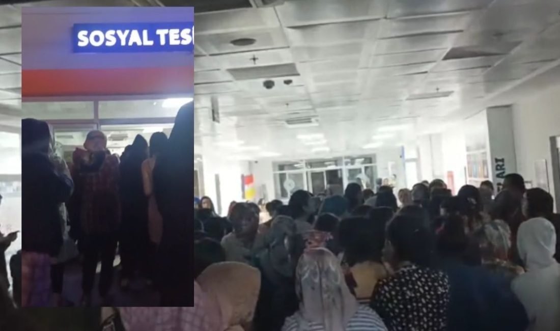 KYK şartlarına isyan eden öğrenciler şoka uğradı!