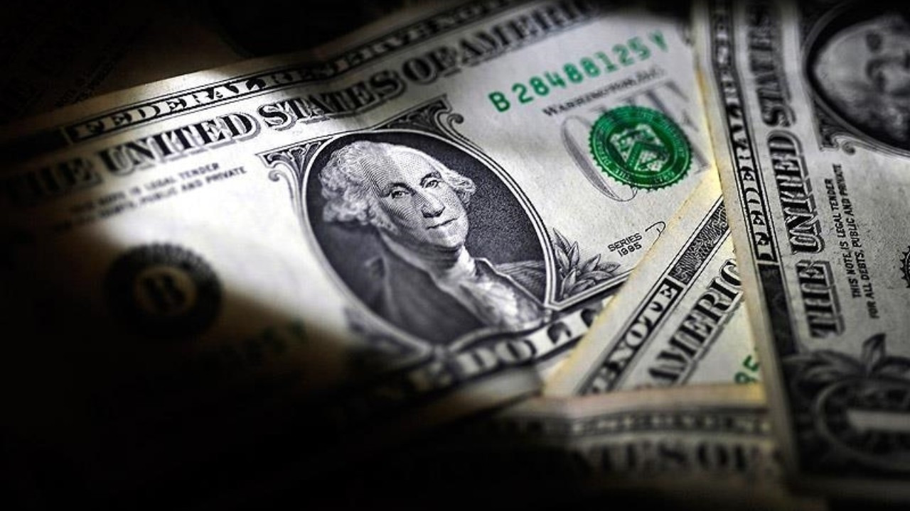 Son dakika: Net uluslararası yatırım pozisyonu şubatta 279,0 milyar dolar açık verdi