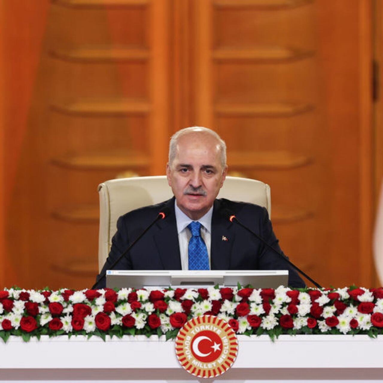 'Dinleme faslının sonuna geliyoruz'