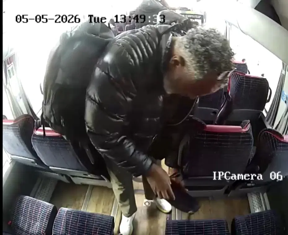 Iraklı turistin çantasını çalmıştı, yurt dışına kaçarken yakalandı 