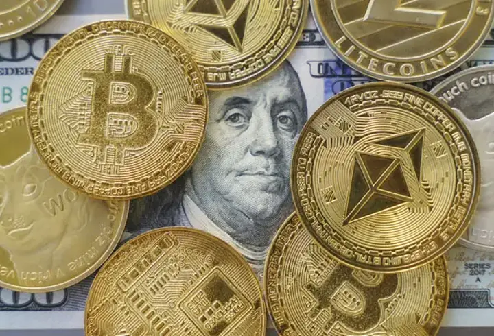 Kripto paralar 6 ayda %50 eridi… Yatırımcı çıkış kapısını arıyor! Yeni bir satış dalgası mı geliyor?