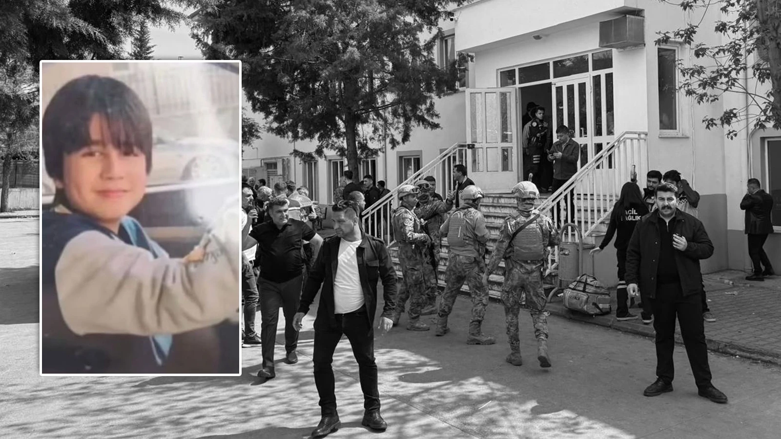 Kahramanmaraş'tan bir acı haber daha: Can kaybı 10'a yükseldi