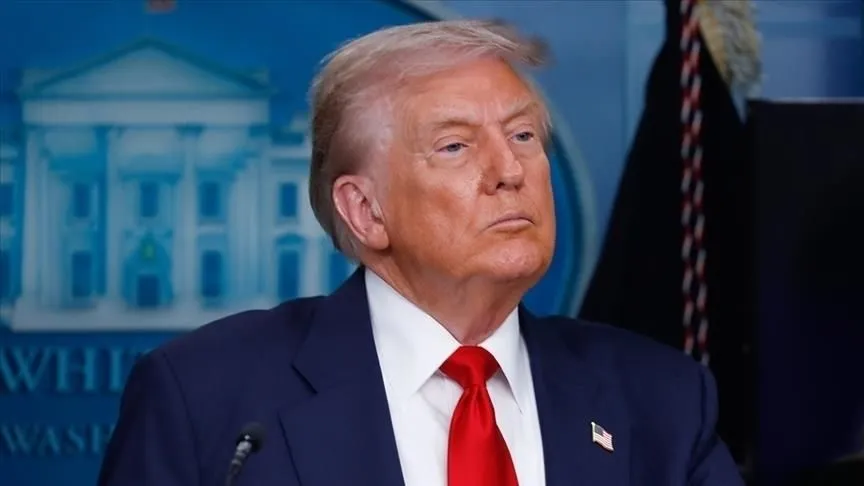 Trump yönetimi ilk yılında 100 binden fazla vizeyi iptal etti