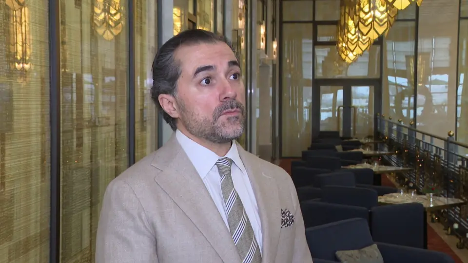 Akçiğit: Türkiye'de sağlıktaki araştırmaları ürüne çeviremiyoruz
