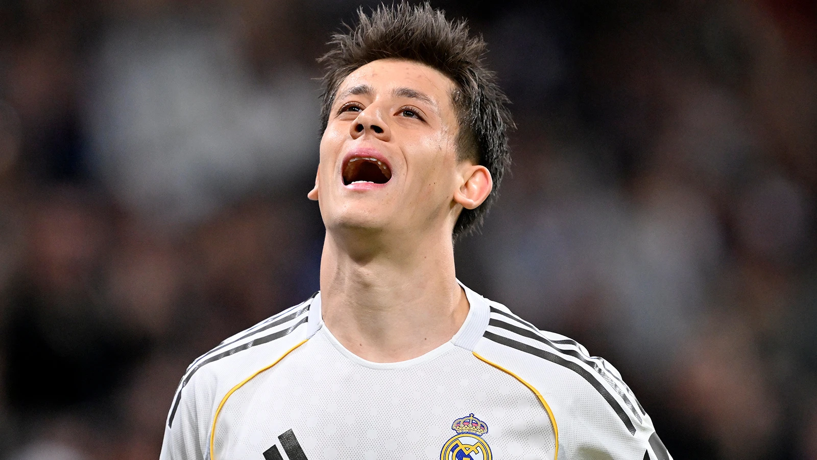 Arda Güler yeniden hedef oldu! Real Madrid'deki kaderi bir kez daha değişiyor