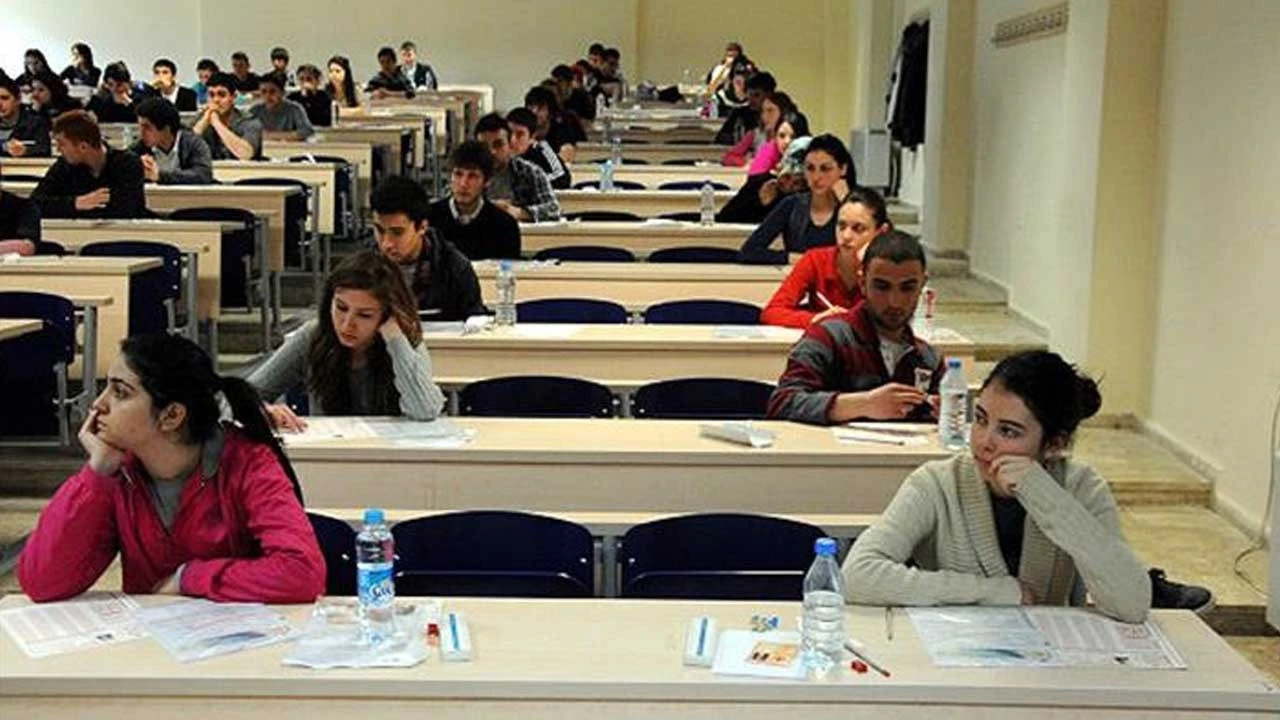 SON DAKİKA... DGS SORULARI AÇIKLANDI! ÖSYM üzerinden DGS soru ve cevap anahtarı sorgulama ekranı