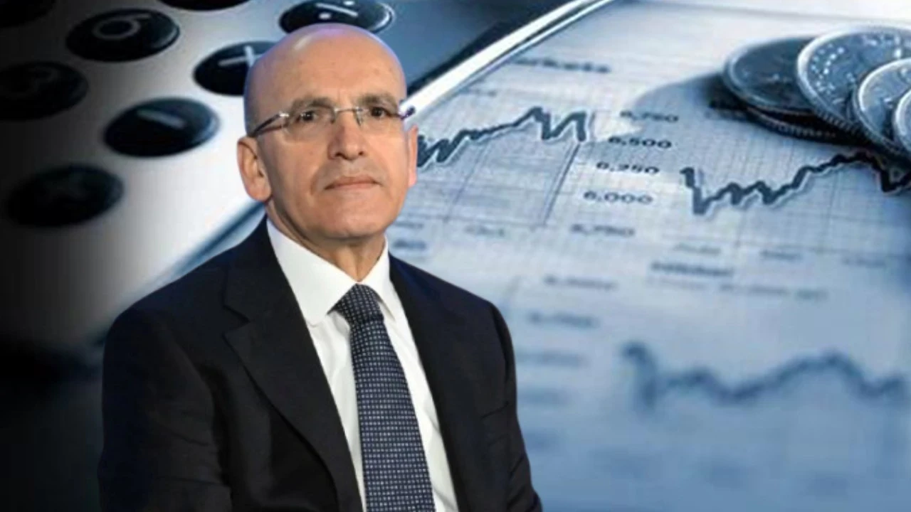 Bakan Şimşek'ten cari açık mesajı: 2026 yılı için iyimser konuştu