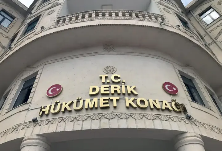 Mardin’de genç kızı kaçıran 2 şüpheli tutuklandı 