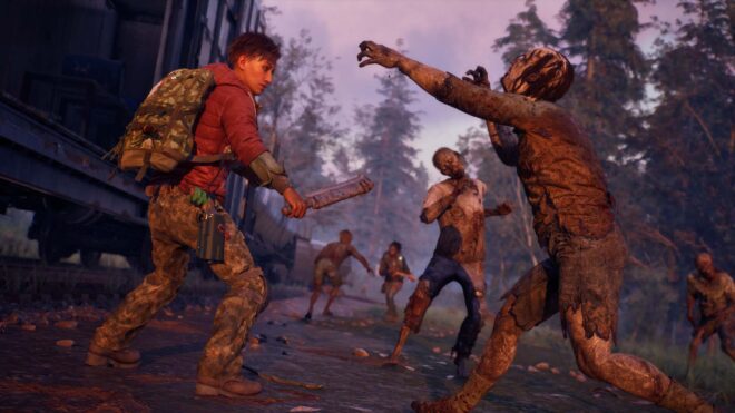 State of Decay 3, Xbox, PC ve PS5 için 2027’de çıkacak [Video]