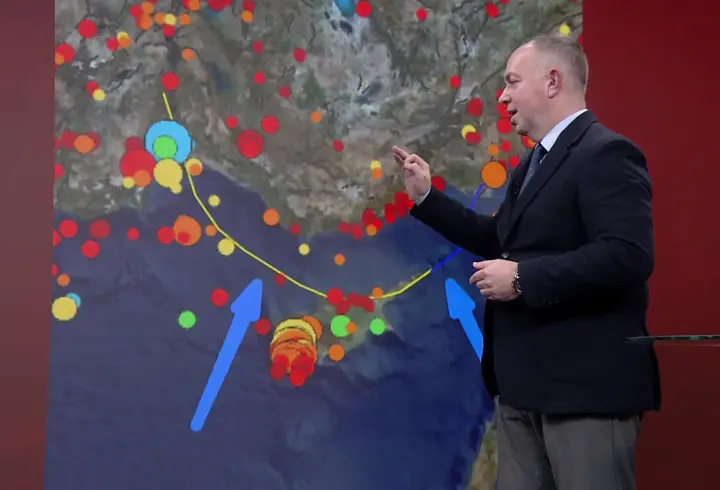 Türkiye deprem fırtınasına mı girdi?