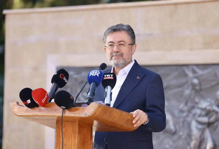 Eğirdir Gölü'ne can suyu verecek proje için imzalar atıldı