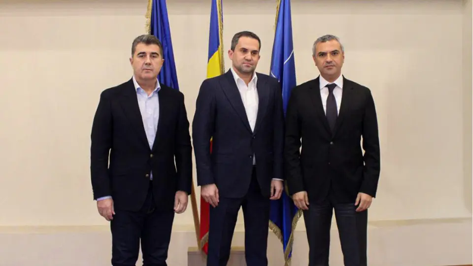 IC İçtaş İnşaat'tan Romanya'da 420 milyon euroluk sözleşme