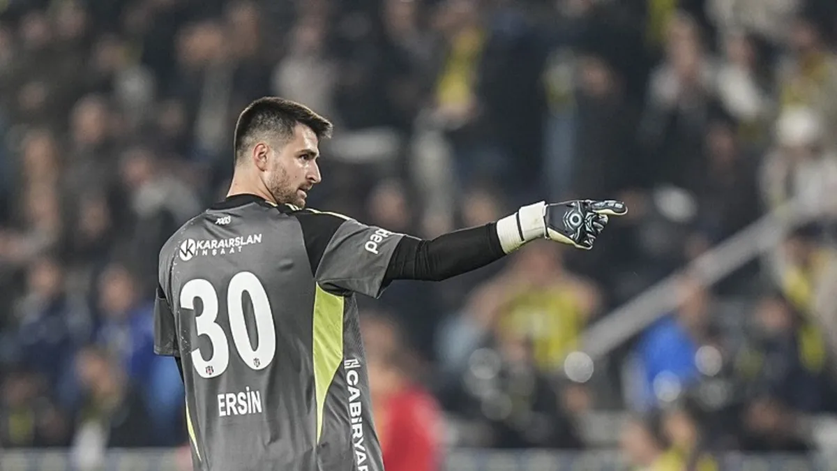 Beşiktaş'ta kaleci kararı verildi! Ersin Destanoğlu ve Altay Bayındır...