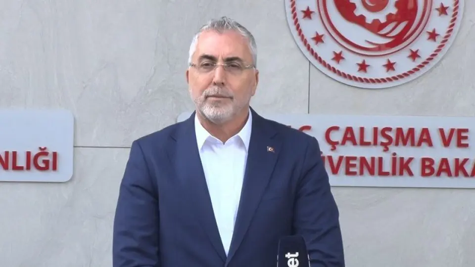 Bakan Işıkhan'dan en düşük emekli aylığına ilişkin açıklama