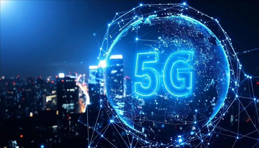 Türkiye'de mobil iletişim 32 yaşında, 5G kapıda