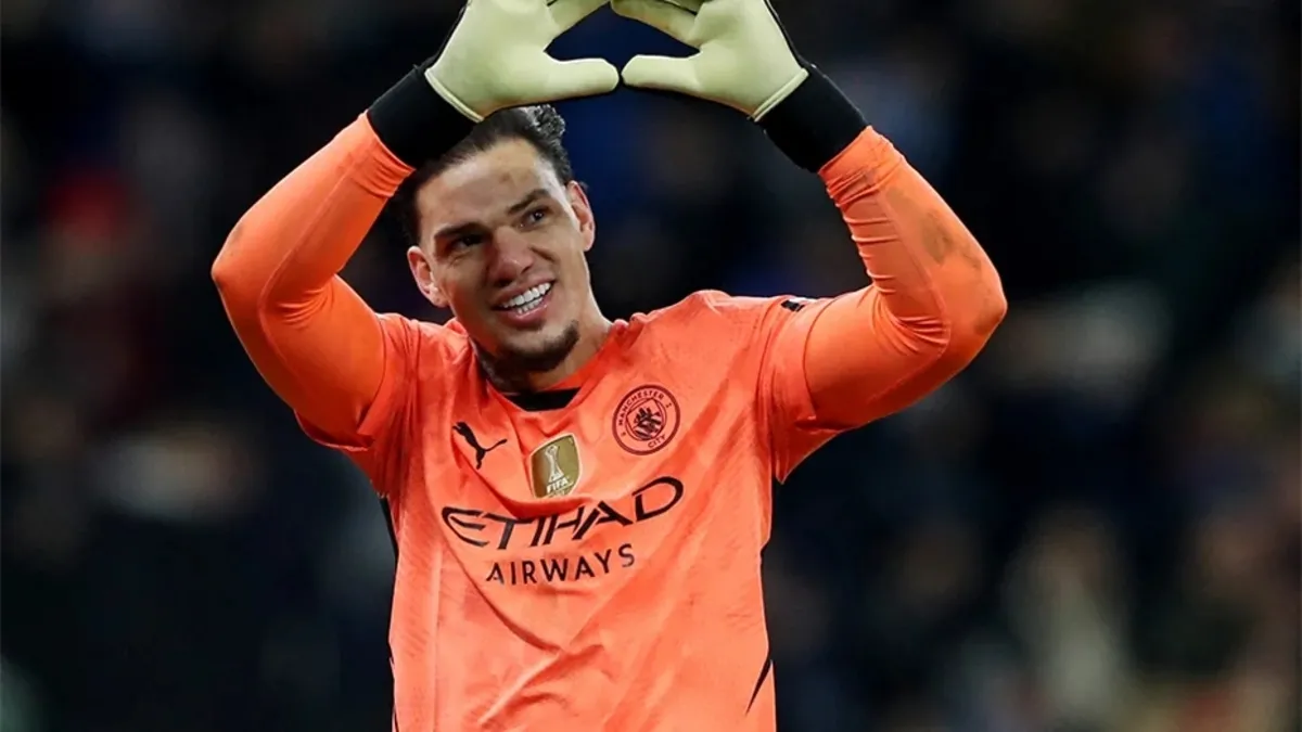 Galatasaray'ın da transfer hedefindeki Ederson Fenerbahçe'ye imza atmak üzere! Böyle açıklandı...