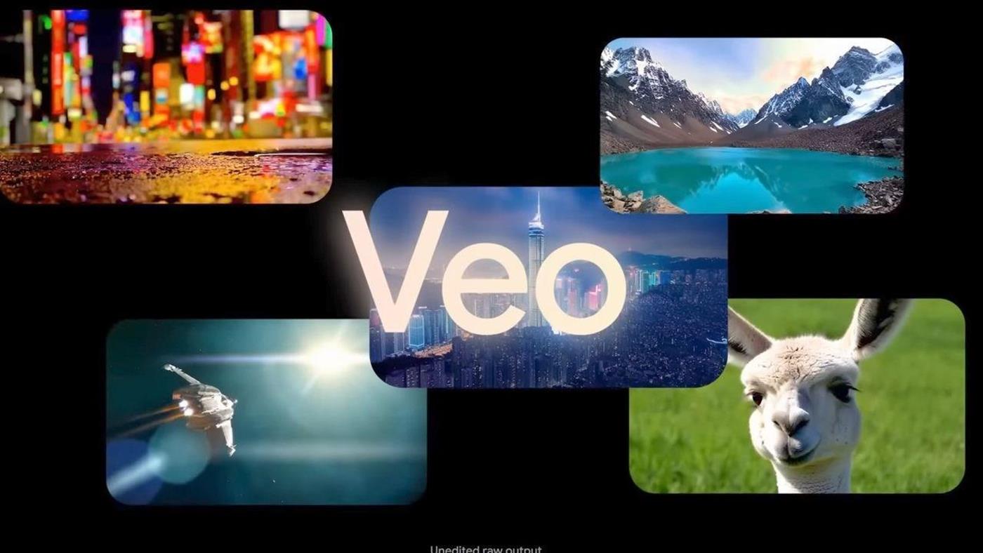 Google, sesli videolar oluşturabilen yapay zeka aracı Veo 3'ü tanıttı