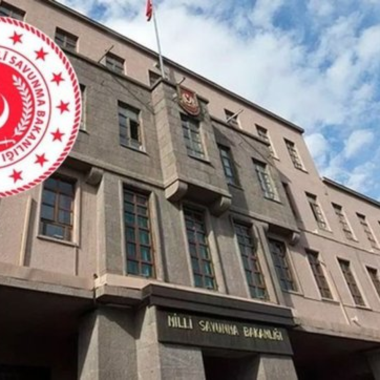 Milli Savunma Bakanlığı işçi alımı başvuruları başladı