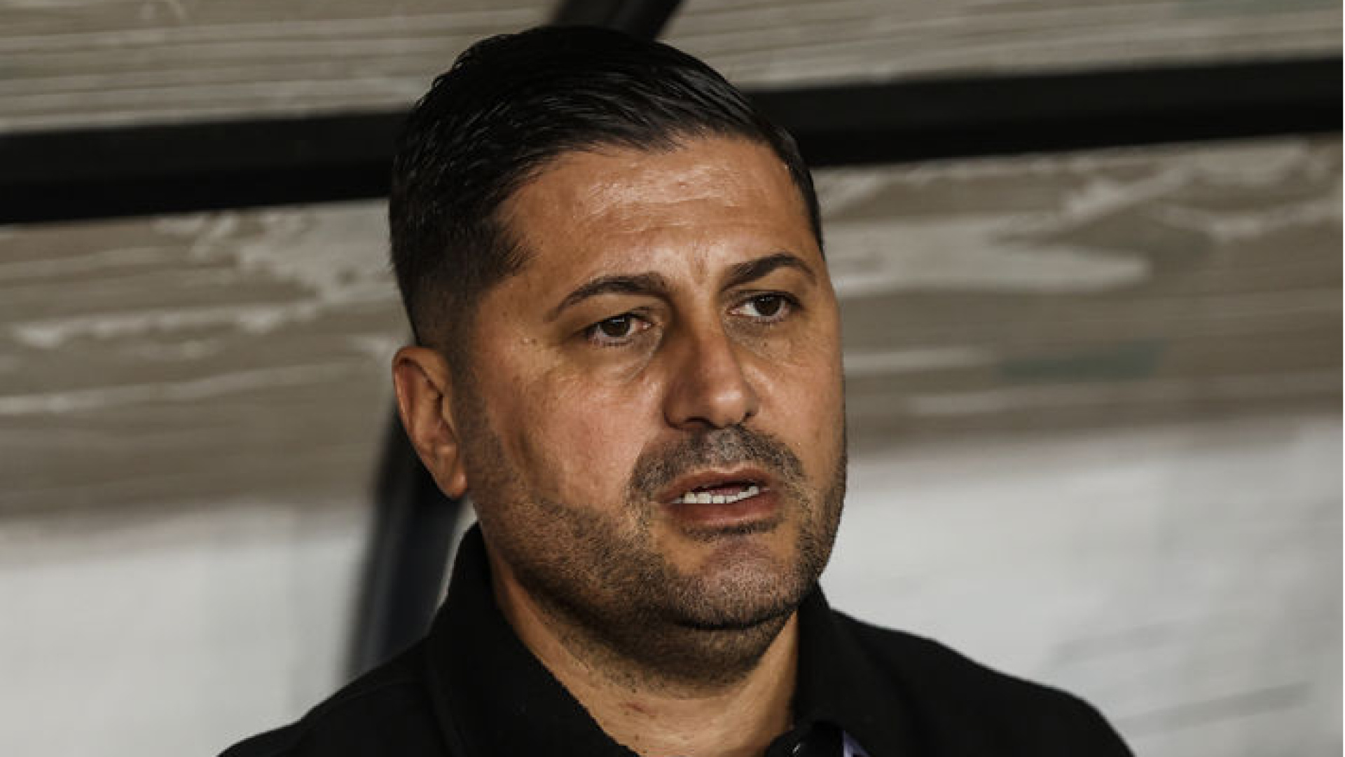 Sivasspor’da Teknik Direktörlüğe Çağdaş Çavuş Getirildi! - Futbol Haberleri - Habertürk