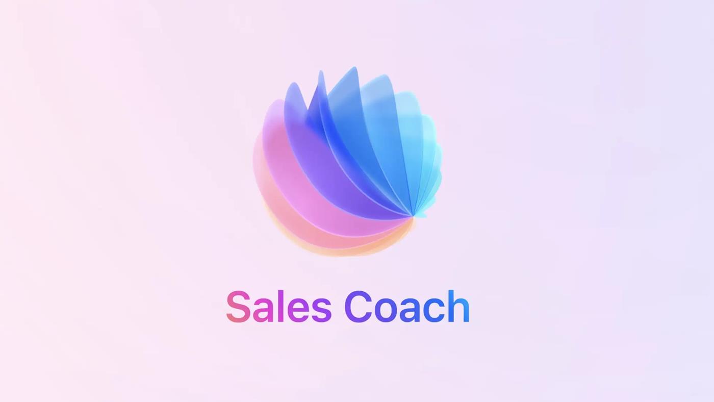Apple, yapay zekalı eğitim uygulamasını "Sales Coach" yayınladı
