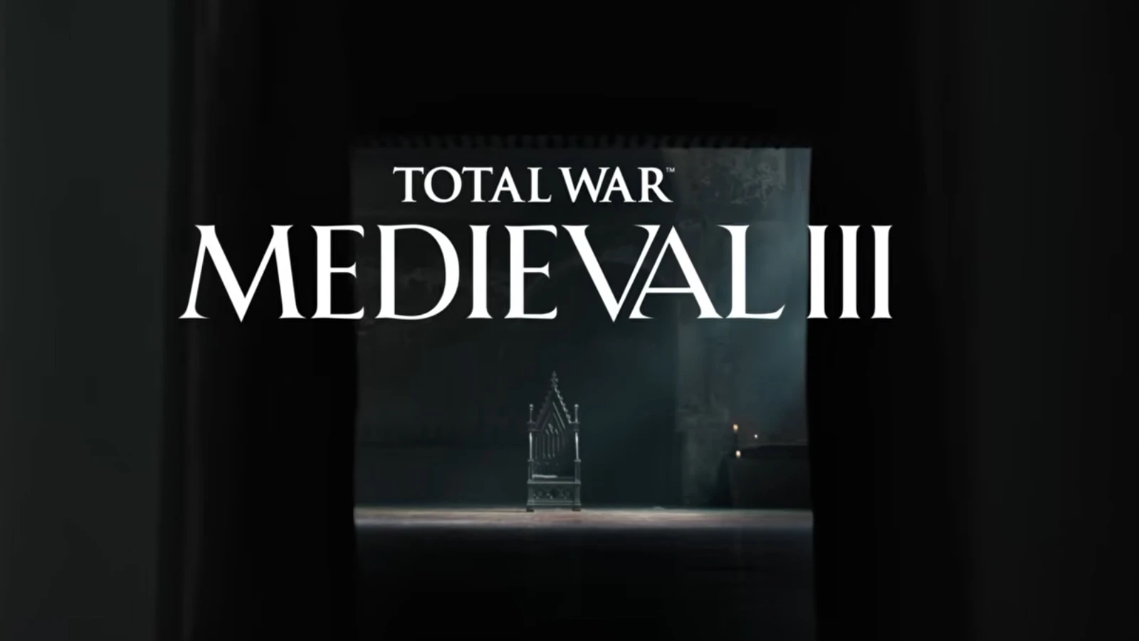 Efsane dönüyor! Total War: Medieval serisi yeniden sahneye çıkıyor