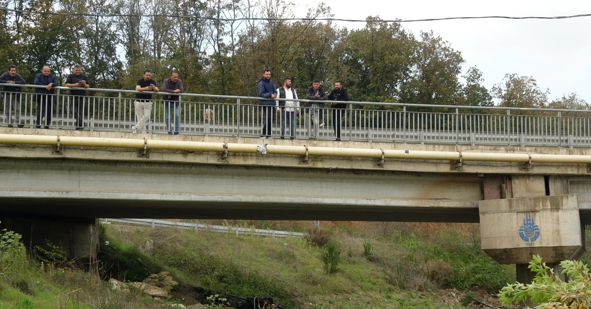 Gebze'de Sele Kapılan Araç 6 Gün Sonra Pendik'te Bulundu - Son Dakika Haberleri Habertürk