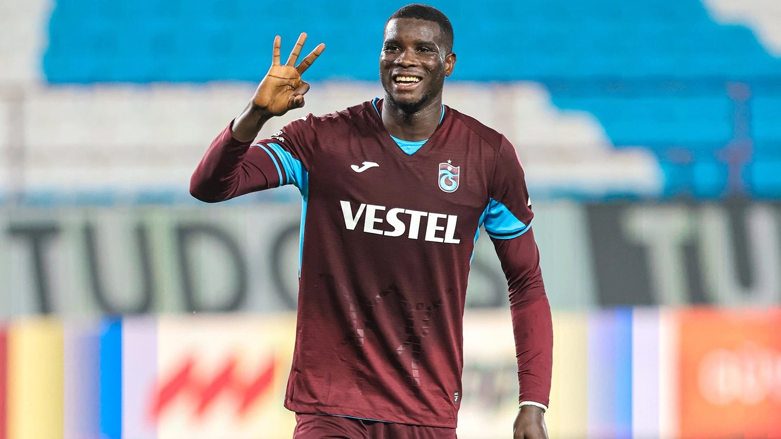 Trabzonspor, Paul Onuachu'yu yeniden kadrosuna katıyor