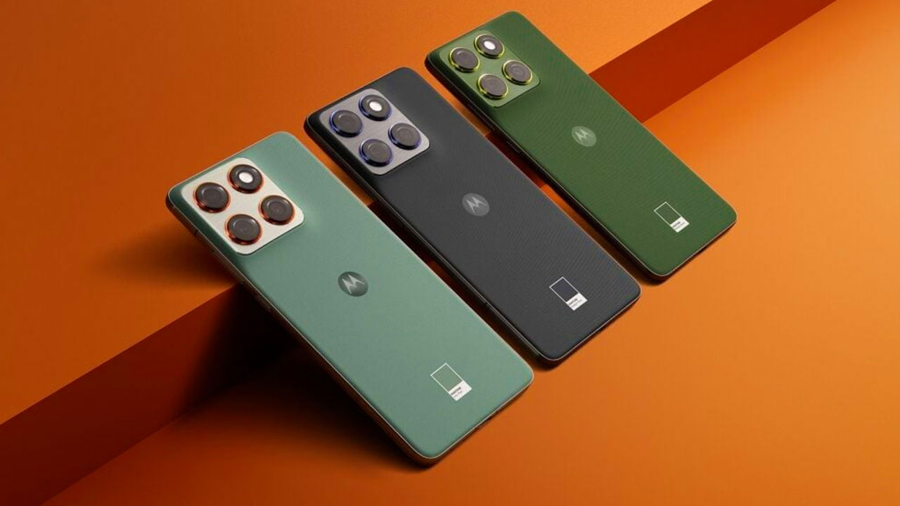 Moto X70 Ultra güçlü işlemcisiyle Geekbench’te göründü!