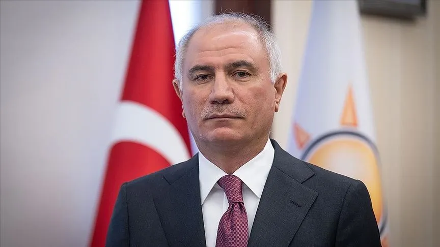 AK Parti Genel Başkanvekili Ala'dan "28 Şubat" paylaşımı
