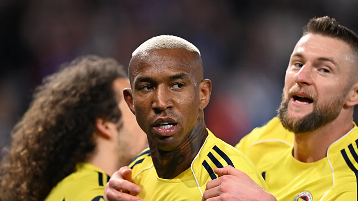 Talisca'dan Trabzonspor maçıyla ilgili flaş sözler!
