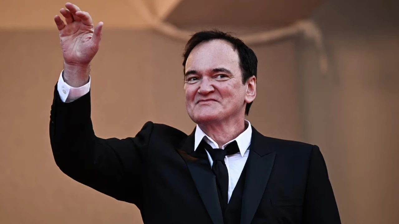 Quentin Tarantino öldü iddiası ortalığı karıştırdı