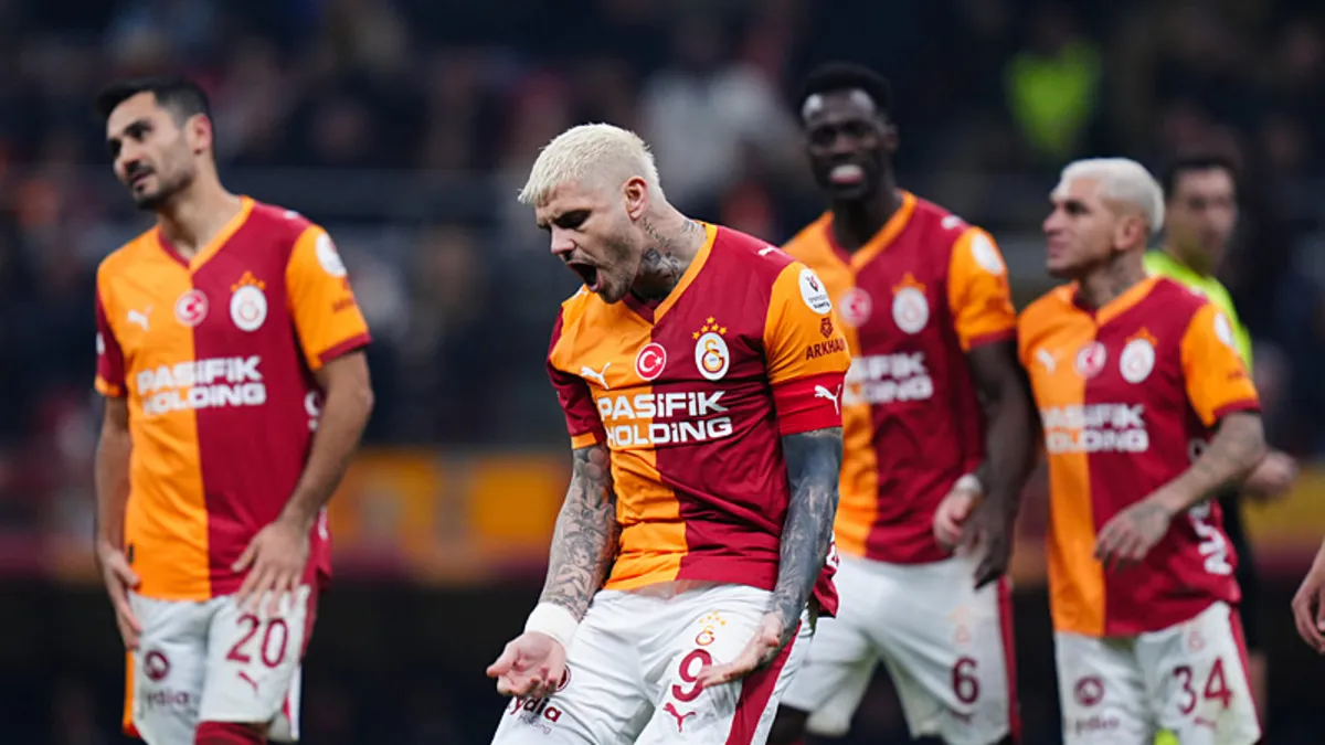 Spor yazarları Galatasaray-Kasımpaşa maçını değerlendirdi