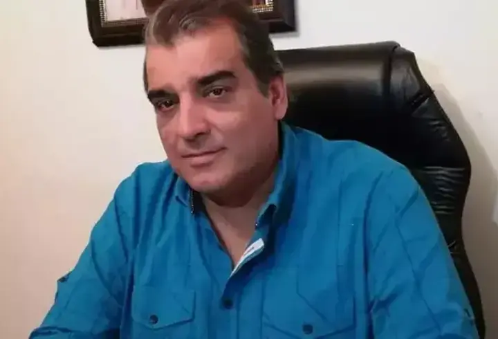 ÖMER DANIŞ KİMDİR, SAĞLIK DURUMU NASIL: Ömer Danış kaç yaşında, hastalığı ne?