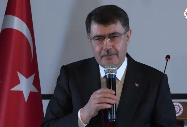 Vali Şahin: Ankara’nın en büyük sorunlarından biri ‘trafik’