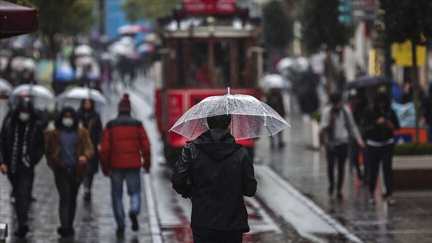 İstanbul için kritik saat verildi! Bu gece başlayacak