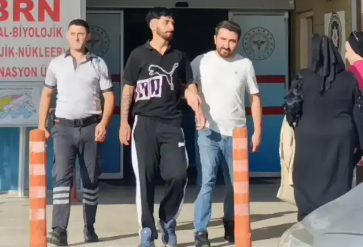 Bursa'da uyuşturucu operasyonu: 1 kişi tutuklandı