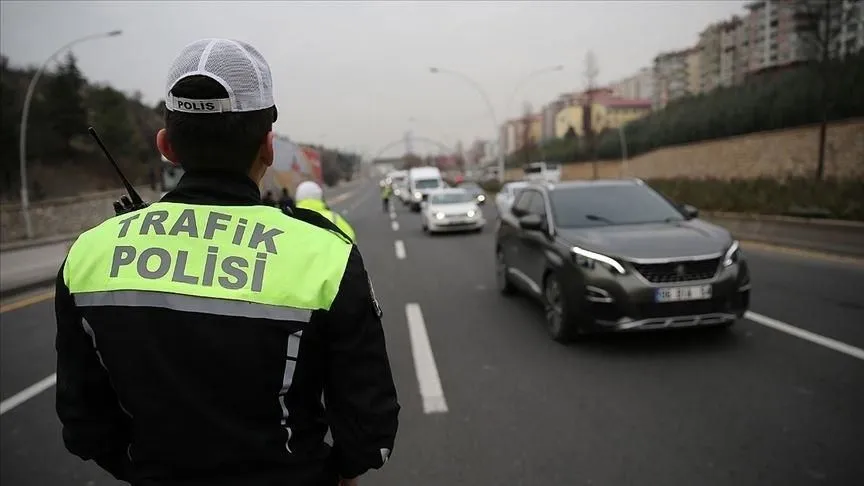 Başkentte 19 Mayıs etkinlikleri kapsamında bazı yollar trafiğe kapatılacak