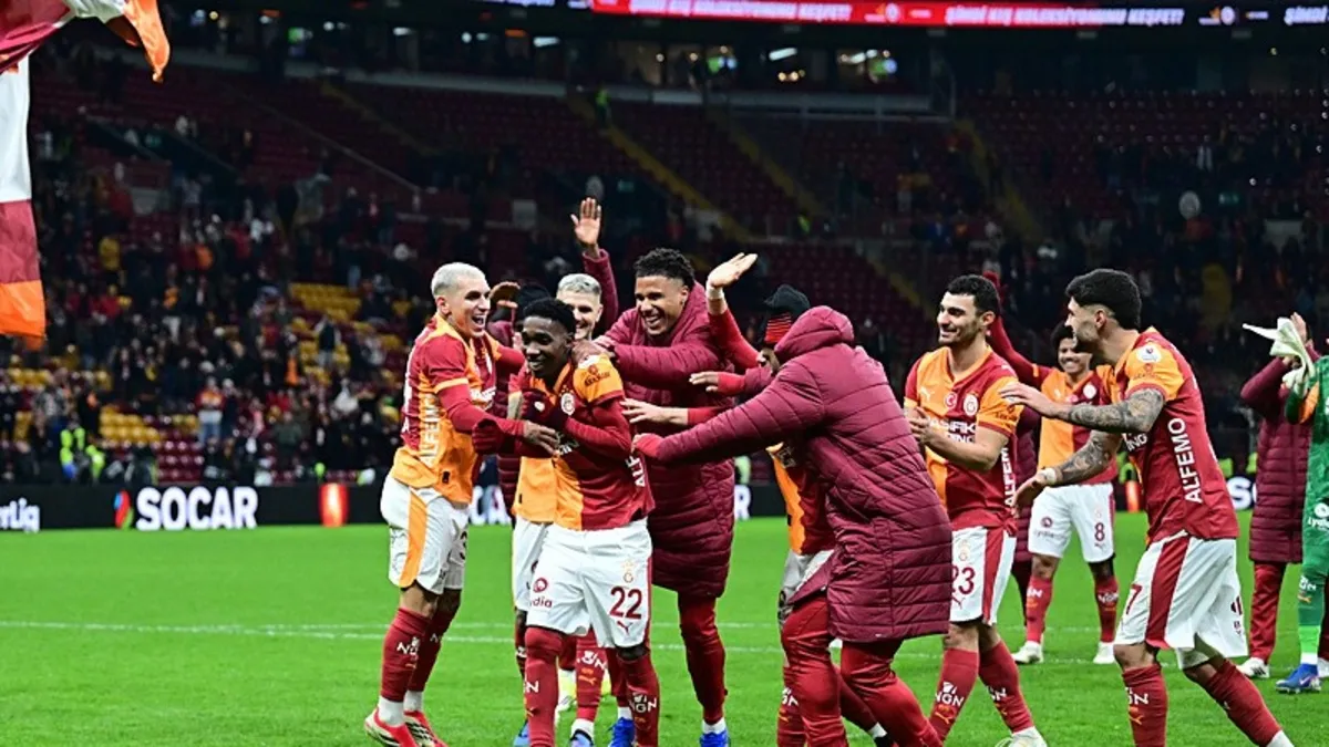 Galatasaraylı yıldızın yeni takımı duyuruldu! Premier Lig yolcusu