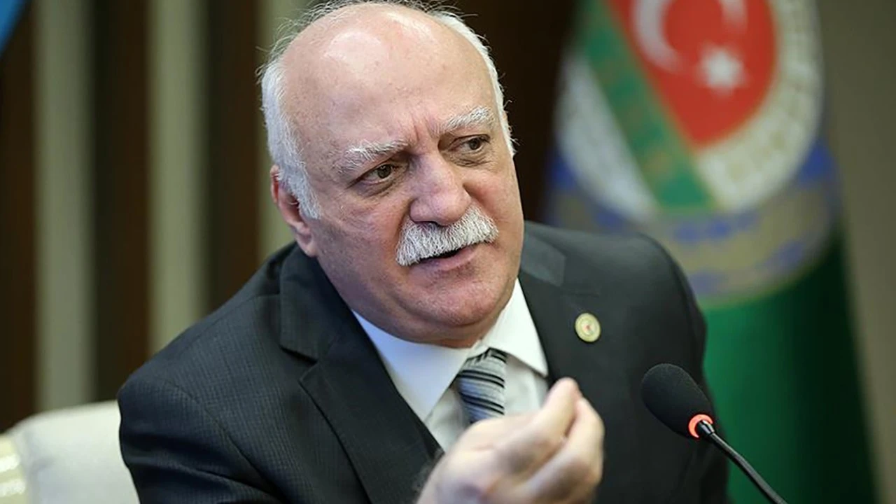 TZOB Genel Başkanı Bayraktar'dan "milli seferberlik" çağrısı