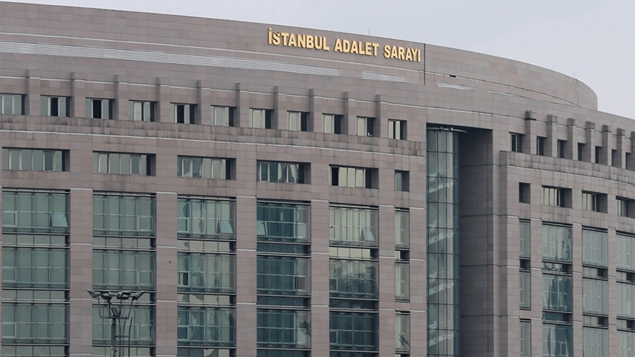 Son dakika: Ekrem İmamoğlu'nu danışmanı İbrahim Özkan serbest bırakıldı