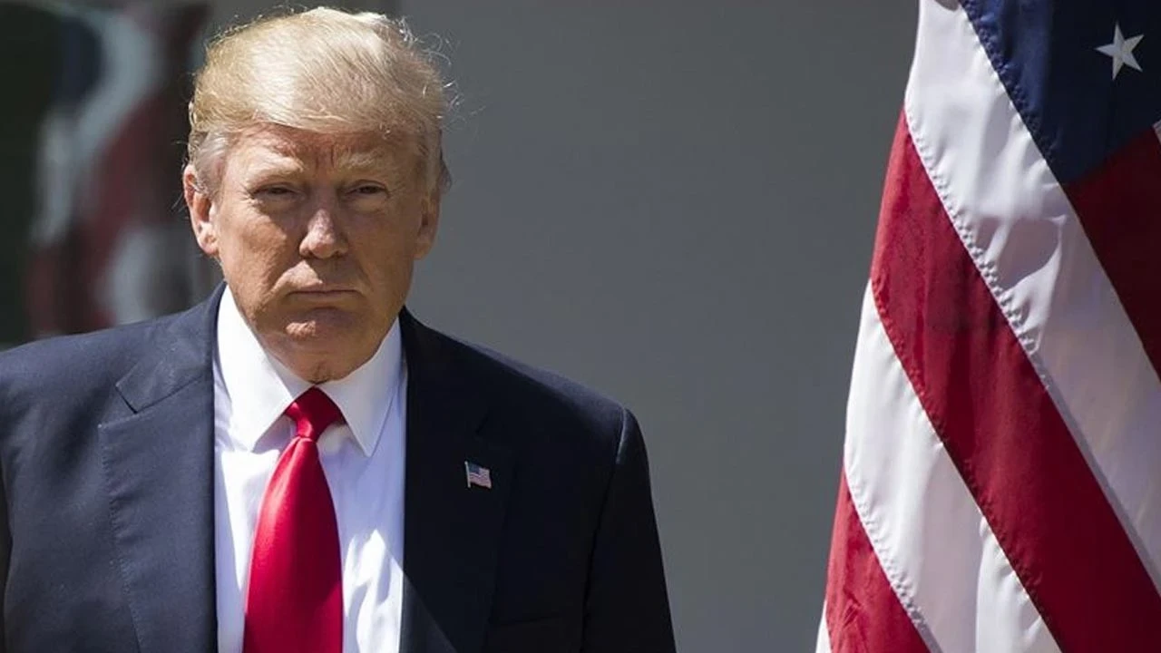 Trump yeni Fed Başkanı için tarih verdi