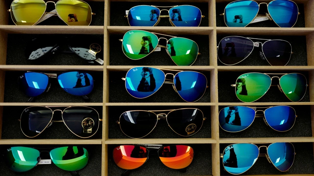 EssilorLuxottica’da grev kararı: 9 bin Fransız işçi daha yüksek ücret istiyor