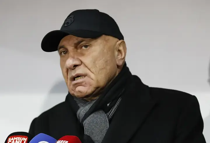 Gençlerbirliği’nden Yüksel Yıldırım’a “sitem”